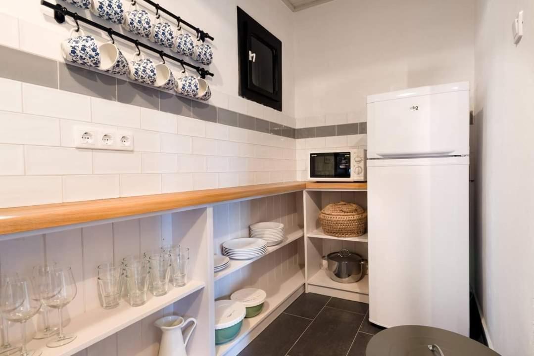 Piricske Pihenohaz Villa Ciceu Exteriör bild