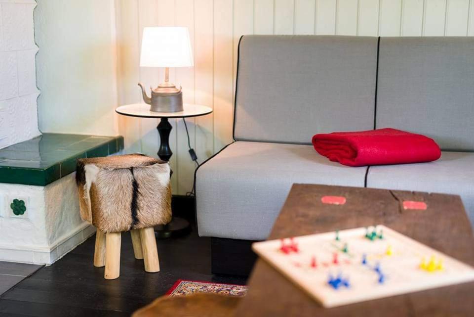 Piricske Pihenohaz Villa Ciceu Exteriör bild