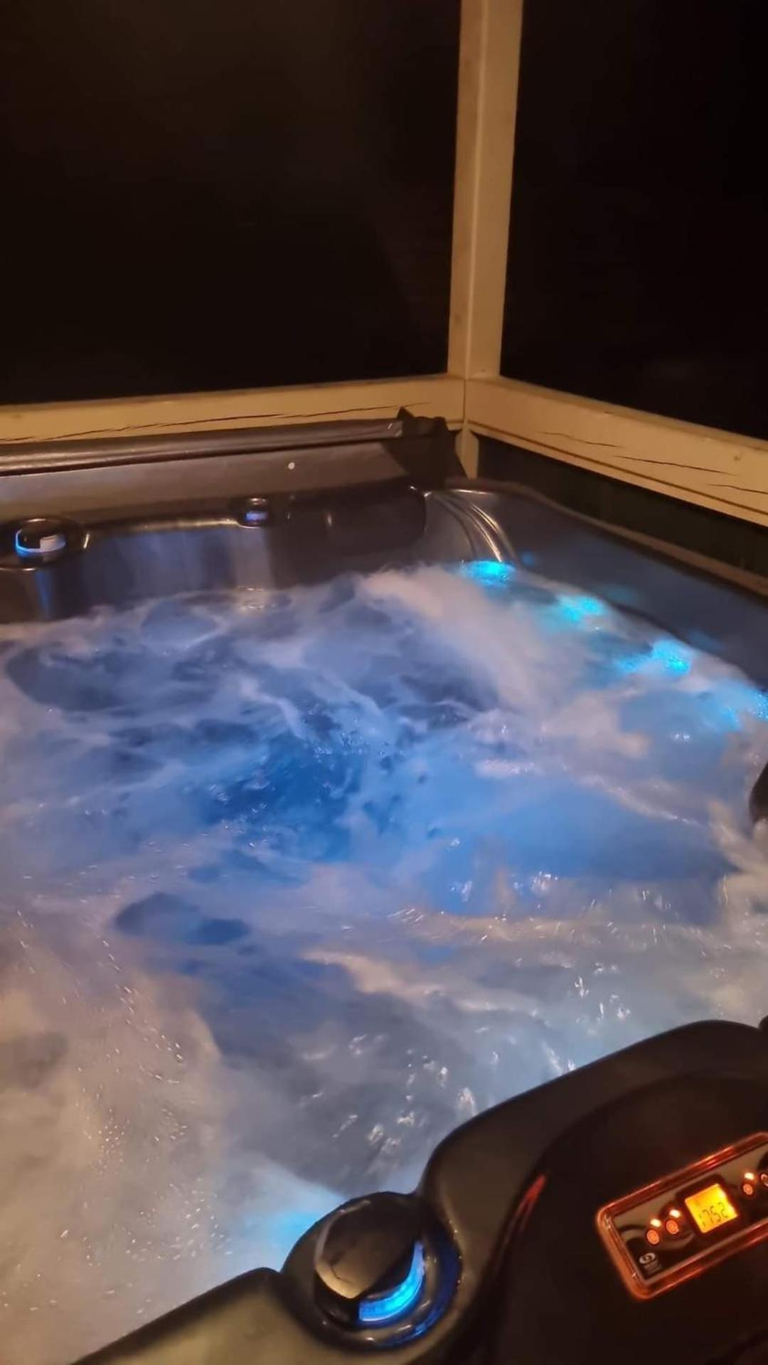 Piricske Pihenohaz Villa Ciceu Exteriör bild
